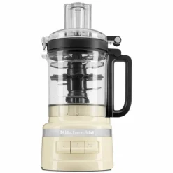 5KFP0921EAC Matberedare, 2,1 liter, almond