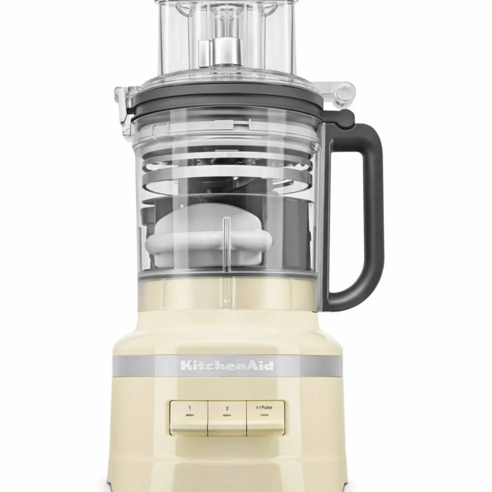 5KFP1319EBM Matberedare 3,1 L, Matt Svart