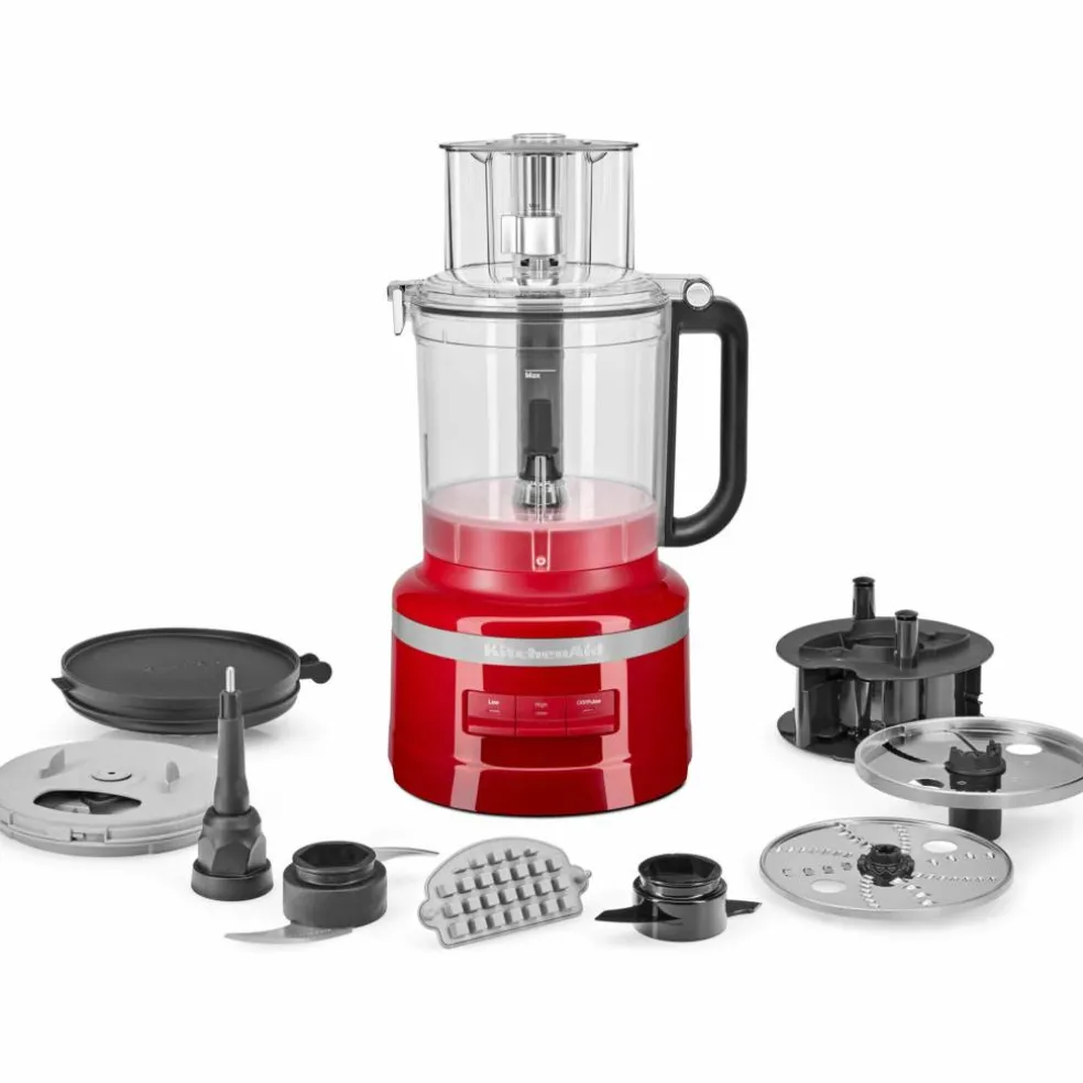 5KFP1319EER Matberedare 3,1 L, Empire Red