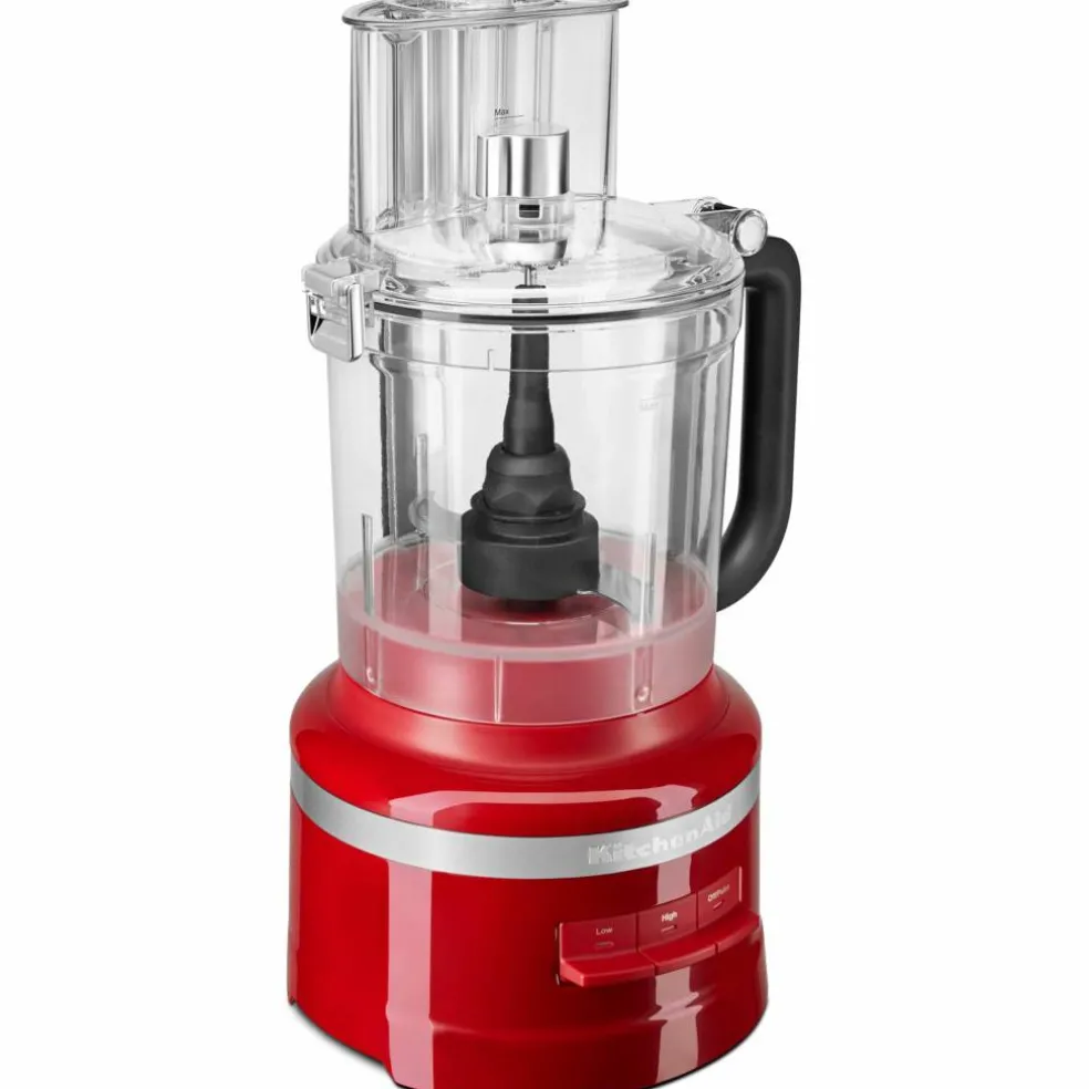 5KFP1319EER Matberedare 3,1 L, Empire Red