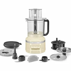 5KFP1319EOB Matberedare 3,1 L, Onyx Black
