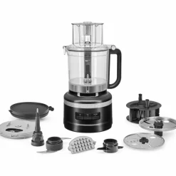 5KFP1319EOB Matberedare 3,1 L, Onyx Black