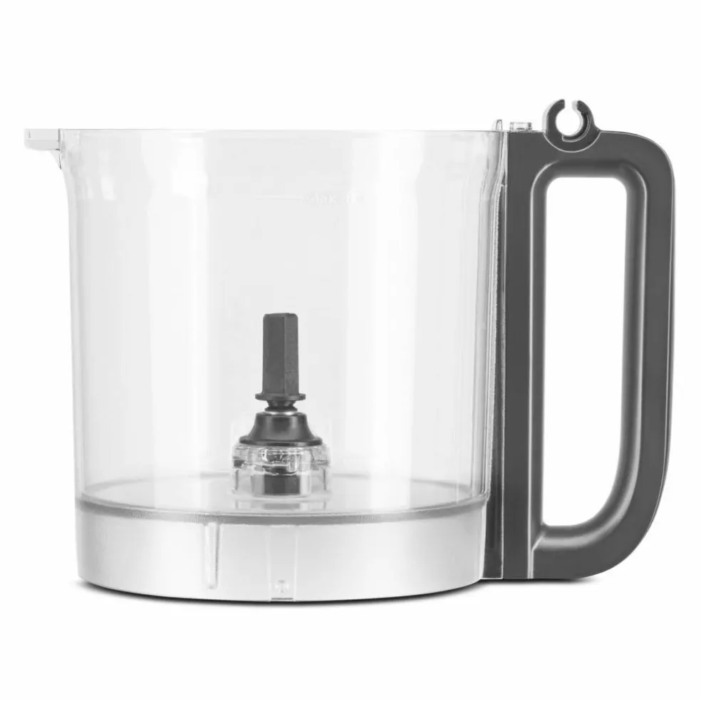 5KFP0921 Matberedare, 2,1 liter, pistaccio