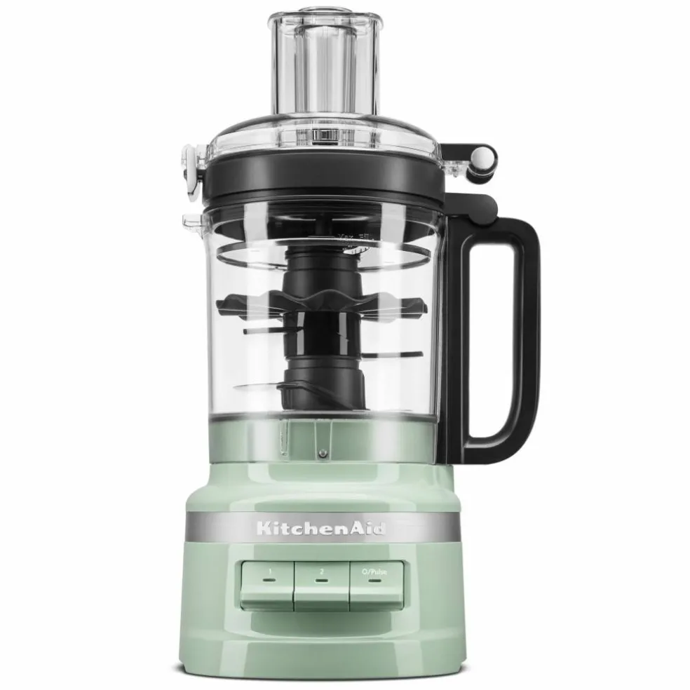 5KFP0921 Matberedare, 2,1 liter, pistaccio