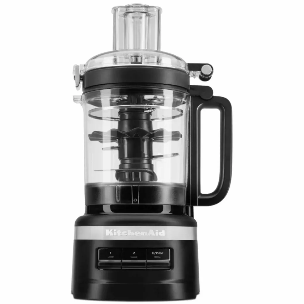5KFP0921 Matberedare, 2,1 liter, pistaccio