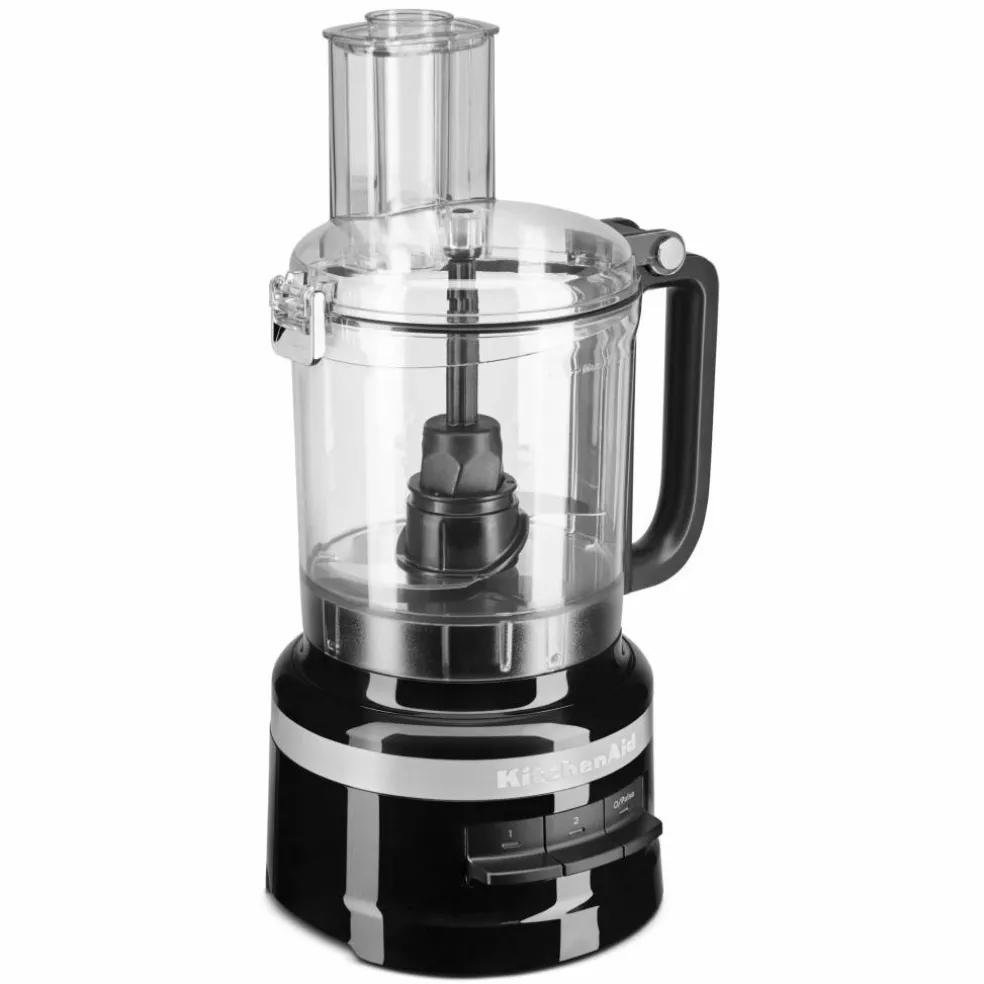 5KFP0921 Matberedare, 2,1 liter, pistaccio