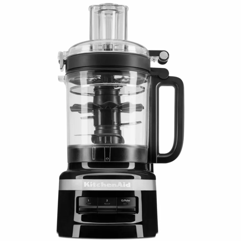 5KFP0921 Matberedare, 2,1 liter, pistaccio