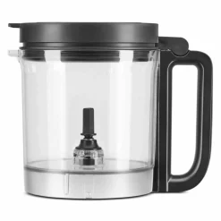 5KFP0921 Matberedare, 2,1 liter, pistaccio