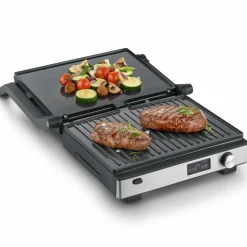 KG 2380 Sevini Flex bordsgrill 3-i-1