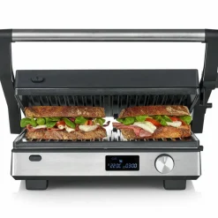 KG 2380 Sevini Flex bordsgrill 3-i-1