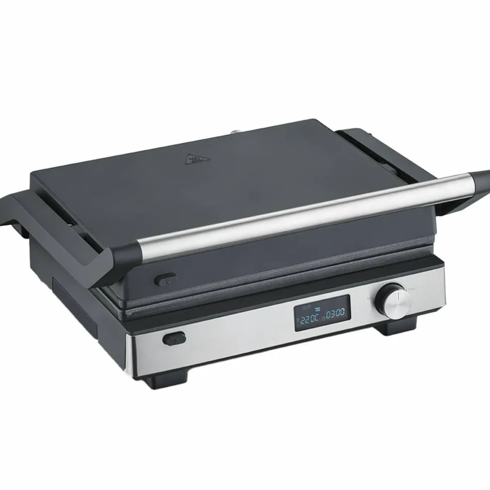 KG 2380 Sevini Flex bordsgrill 3-i-1