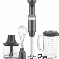 5KHBV83EAC Stavmixer, Crème