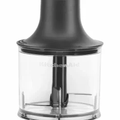 5KHBV83EAC Stavmixer, Crème
