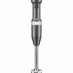 5KHBV83EER Stavmixer, Röd