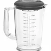 5KHBV83EOB Stavmixer, Onyx Black