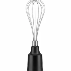 5KHBV83EOB Stavmixer, Onyx Black
