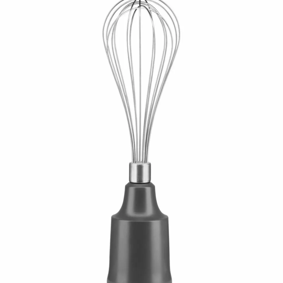 5KHBV83EOB Stavmixer, Onyx Black