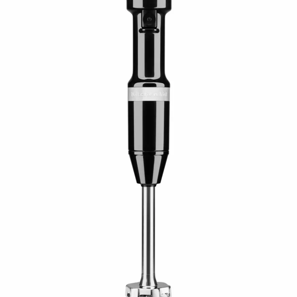 5KHBV83EOB Stavmixer, Onyx Black