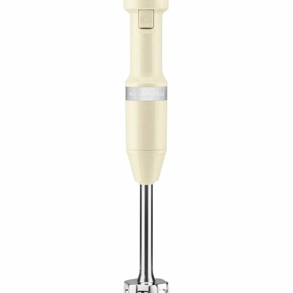 5KHBV83EOB Stavmixer, Onyx Black