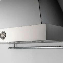 K120HERTX+KC48HERTAV Heritage fläkt, 120 cm, creame
