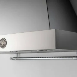 K100HERTX+KC36HERTAV Heritage fläkt, 100 cm, creame