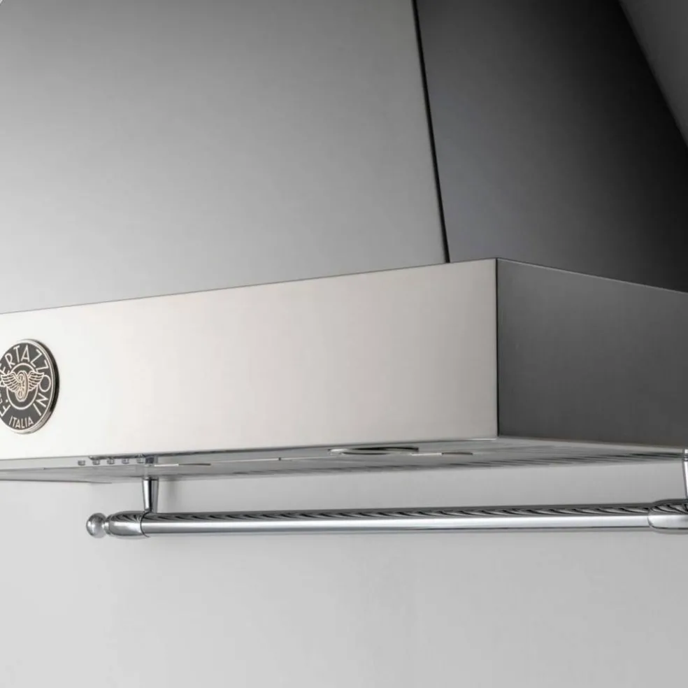 K100HERTX+KC36HERTAV Heritage fläkt, 100 cm, creame