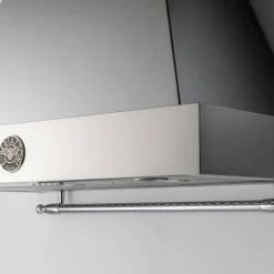 K90HERTX+KC36HERTNE Heritage fläkt, 90 cm, mattsvart