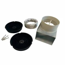 K120HERTX kolfilterkit