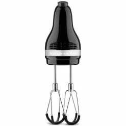 5KHM6118EOB 6-speed Elvisp, onyx black