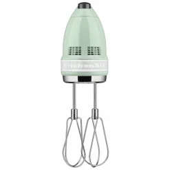 5KHM9212EPT 9-speed elvisp, pistachio