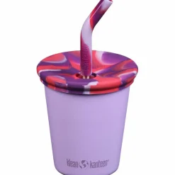Kid Cup drickmugg 296 ml, crocus petal