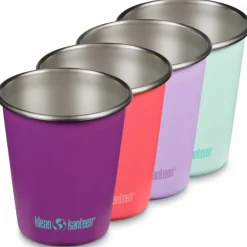 Kid Cup drickmugg 296 ml, dragon tails, 4 st.