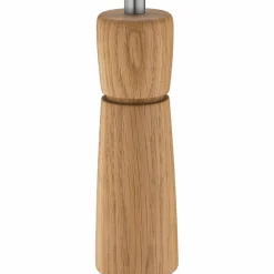 Kiel saltkvarn, 18 cm, ek