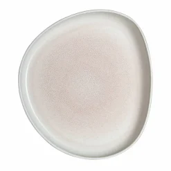 Kiln Coral Serveringsfat, large
