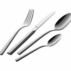 King bestickset 68 delar, rostfritt stål
