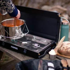 Kinjia Stove campingkök