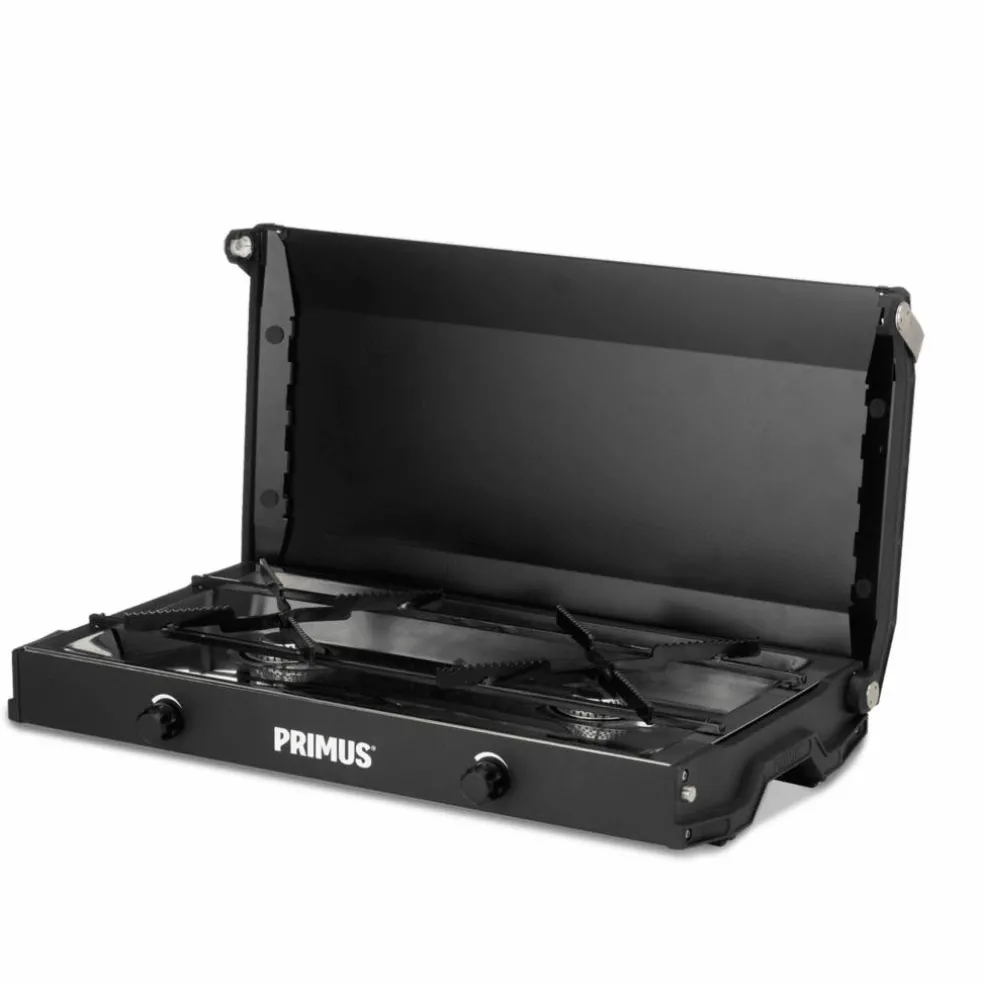 Kinjia Stove campingkök