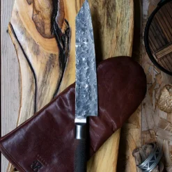 Kiritsuke kniv 23 cm.