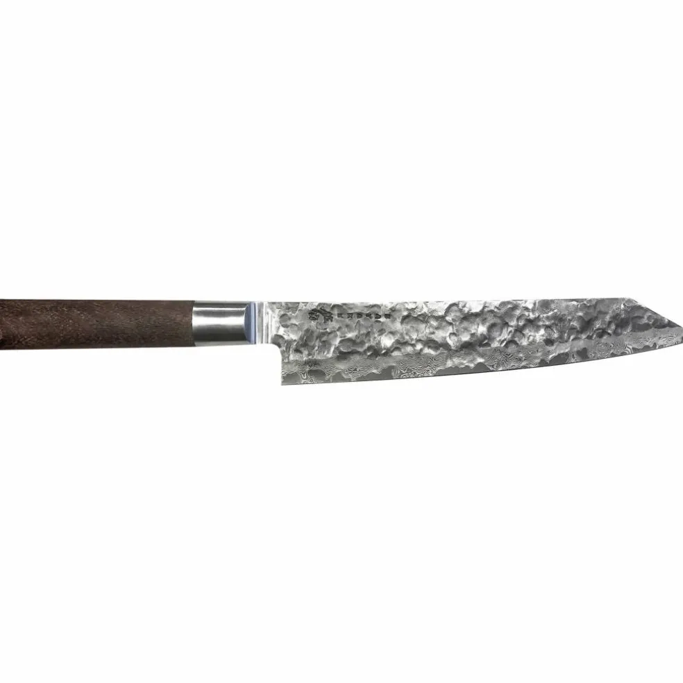 Kiritsuke kniv 23 cm.