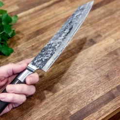 Kiritsuke kniv 23 cm.