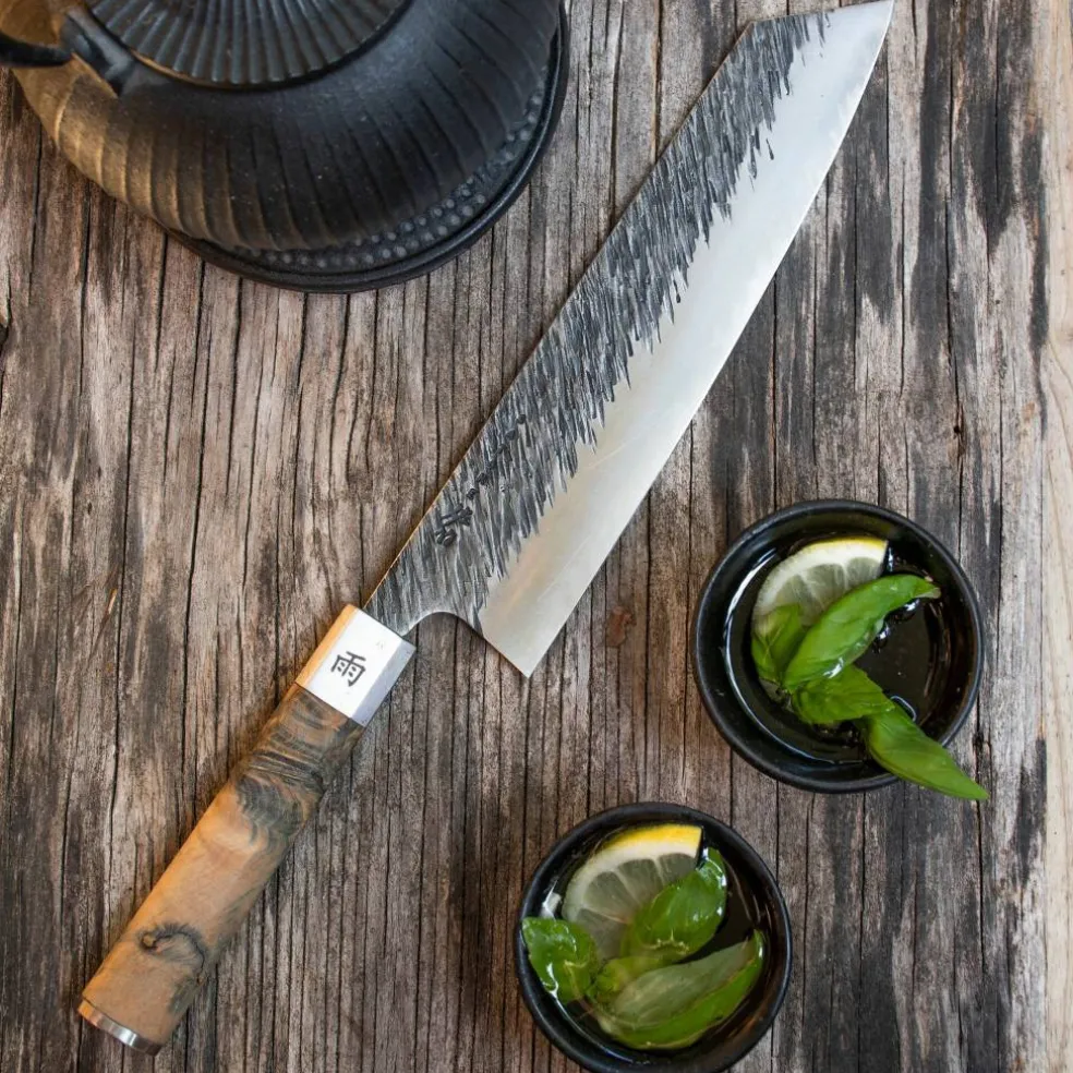 Kiritsuke Kockkniv 23 cm