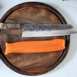 Kiritsuke Kockkniv 23 cm