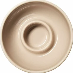 Kirnu Ljuslykta 11x5 cm, beige
