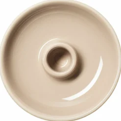 Kirnu Ljusstake 11x3,5 cm, blå