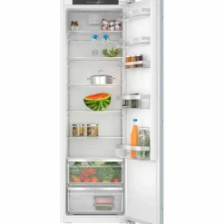 KIR81VFE0 Serie 4 integrerat kylskåp 177,2 × 54,1 cm