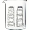 Kitchen Lab måttbägare 500 ml, glas