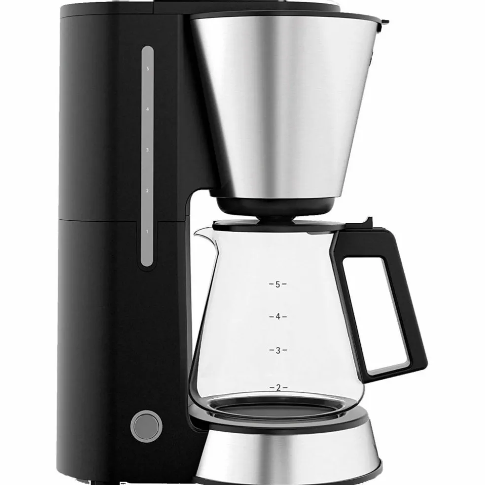 Kitchen Minis Aroma Kaffemaskin Glas