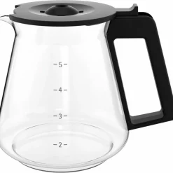 Kitchen Minis Aroma Kaffemaskin Glas