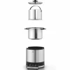 Kitchen Minis riskokare med to-go lock