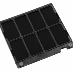 KITFC900 Kolfilter